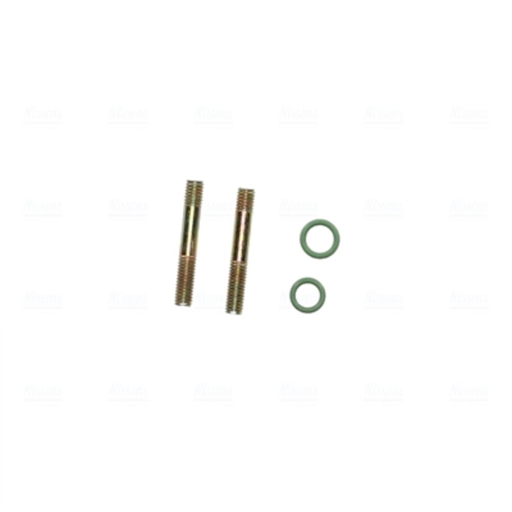 Ilmastointilaitteen lauhdutin 30-04039