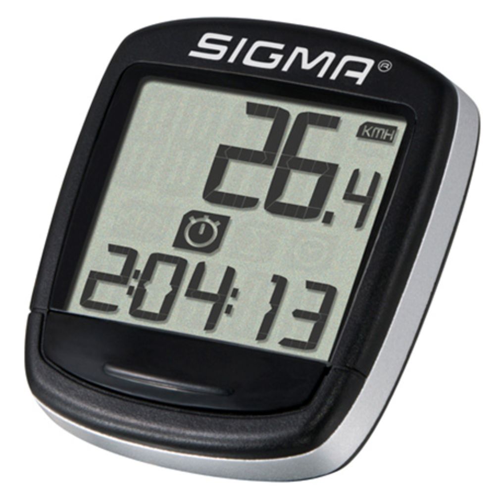SIGMA Baseline BC500 polkupyörän mittari