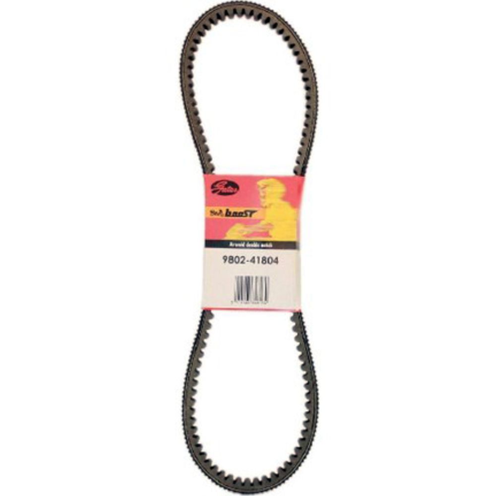 Drivrem, Variomatic 98-33297