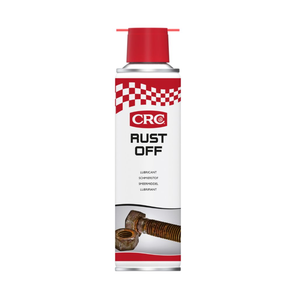 CRC Rust Off Irrotusöljy 250 ml