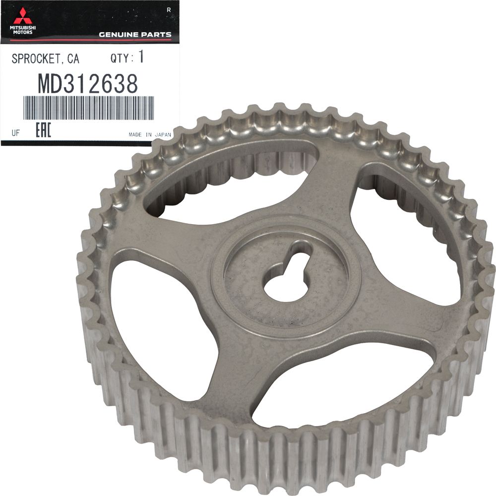 Kugghjul, kamaxel 25-01109