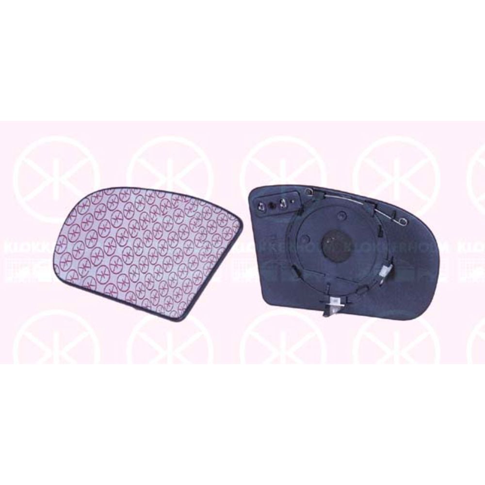 Sivupeilin lasi 46-3819