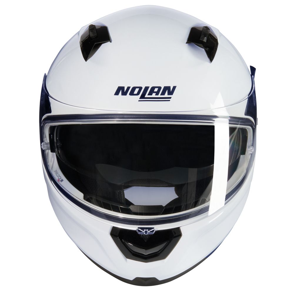 Nolan N60-6 Classico 305 integralhjälm
