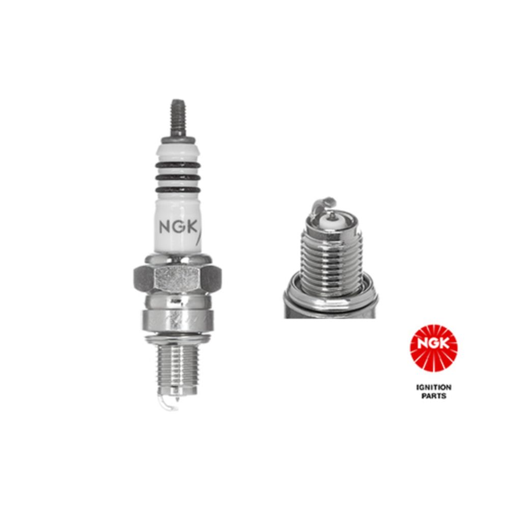 NGK CR8HIX süüteküünal