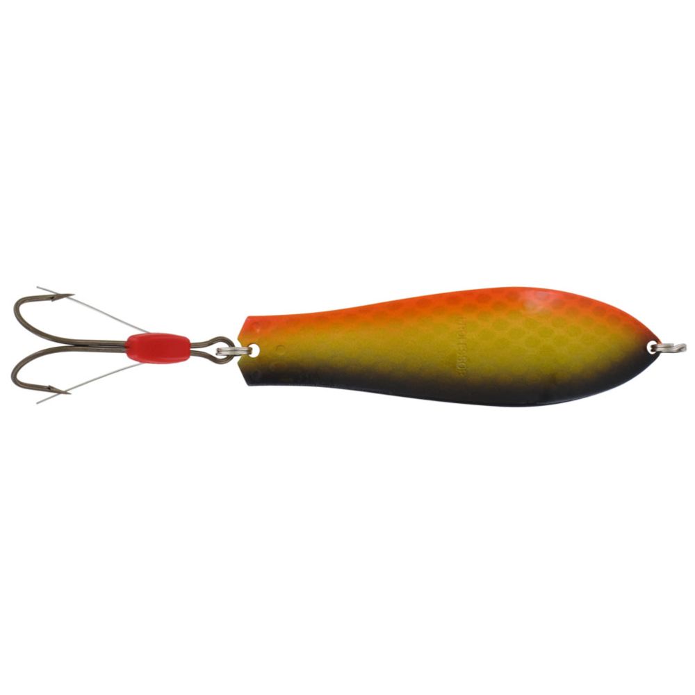 Kuusamo Professor skeddrag med vasskydd 9 cm 18 g
