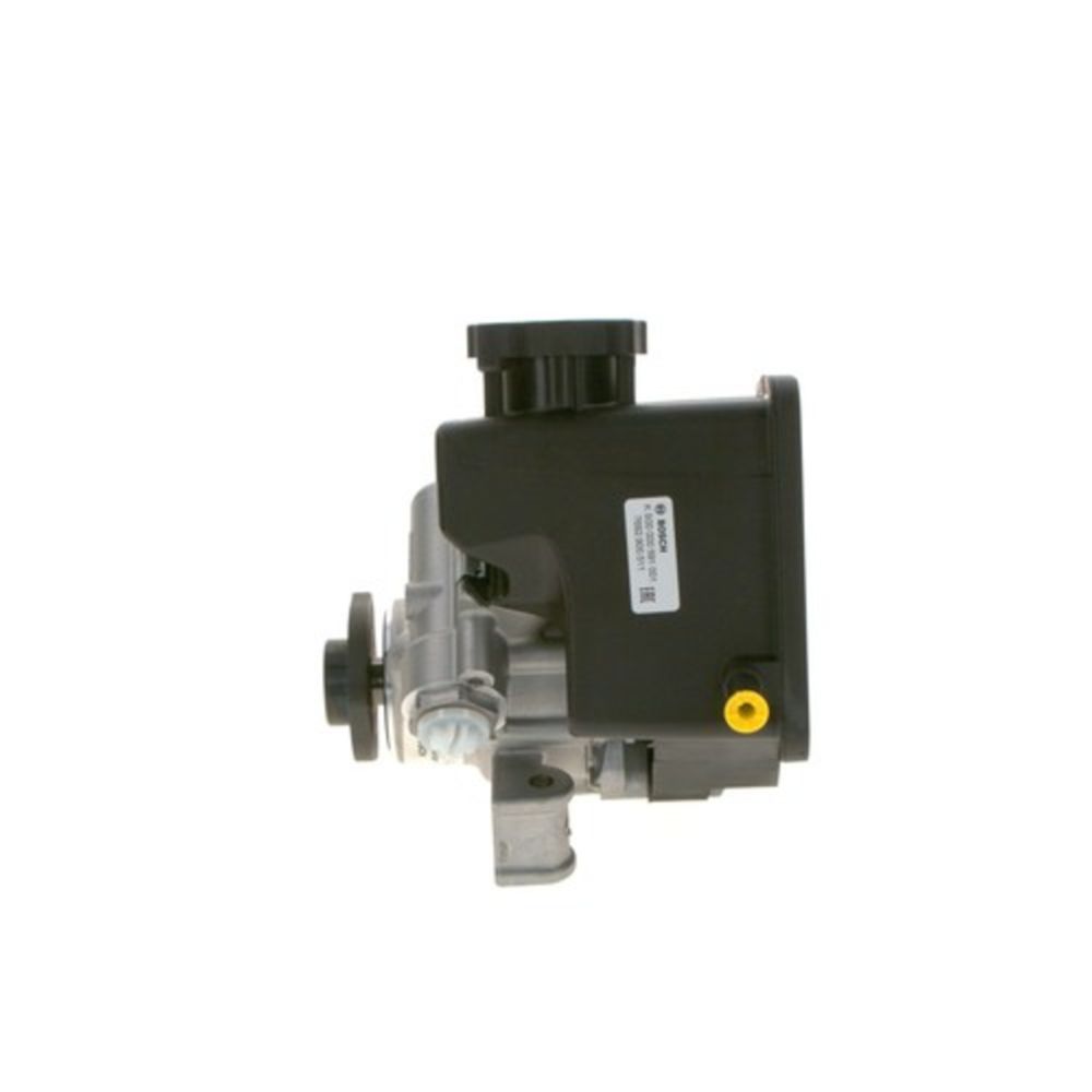 Ohjaustehostimen pumppu 17-01627