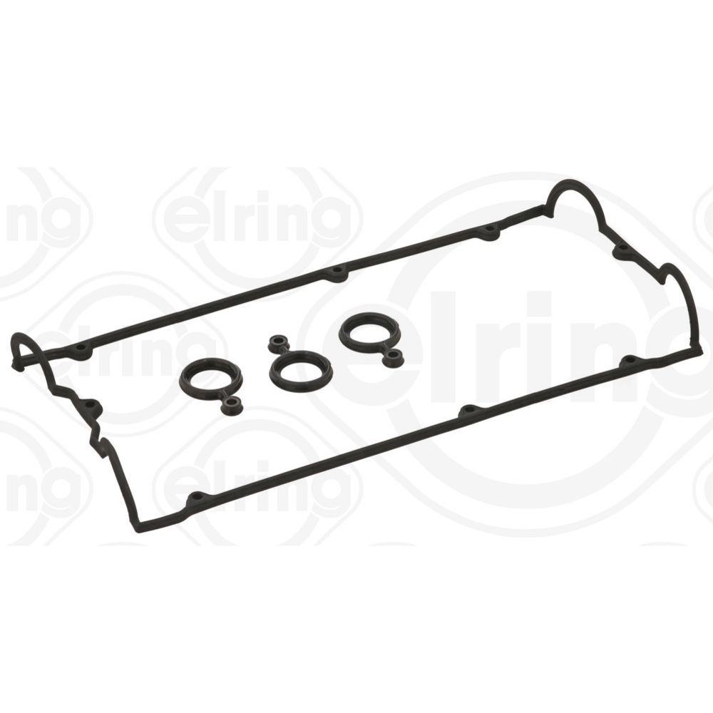 Packningssats, ventilkåpa 27-01703
