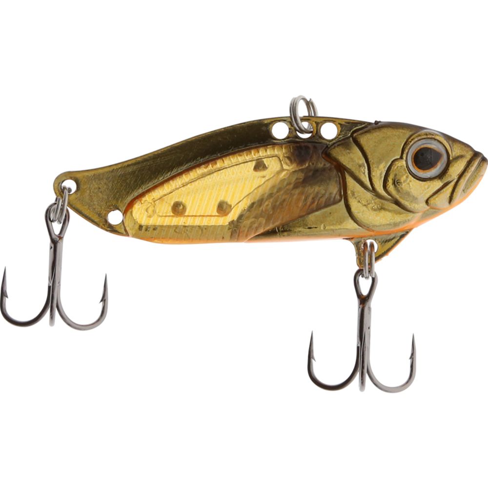 Strike Pro Astro Vibe UV blade bait 4,5 cm 10 g