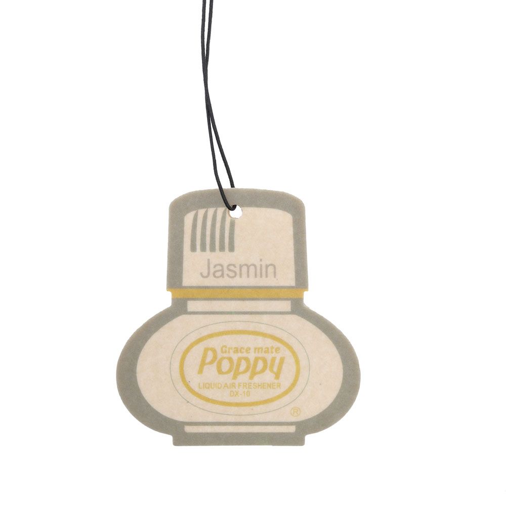 Grace Mate Poppy luftfräschare Jasmin 5 g