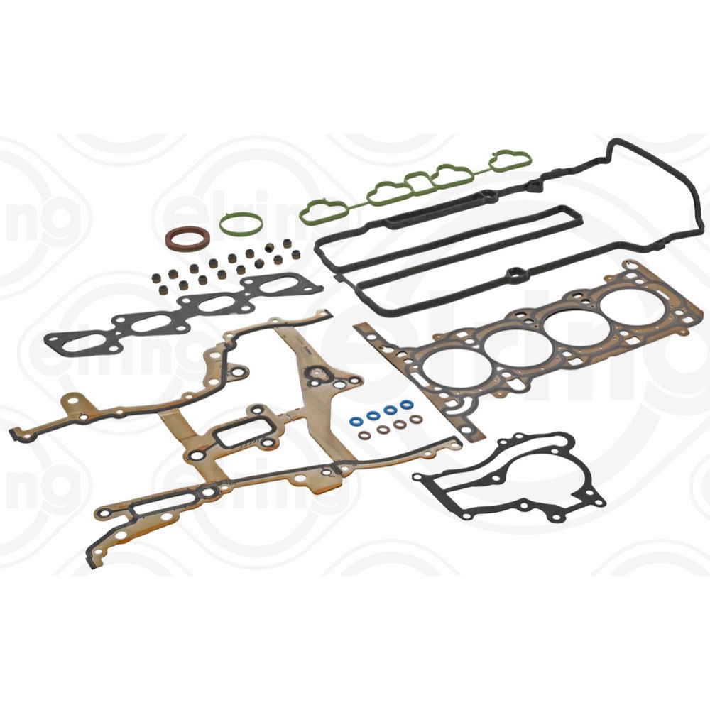 Yläpään tiivistesarja 27-01407