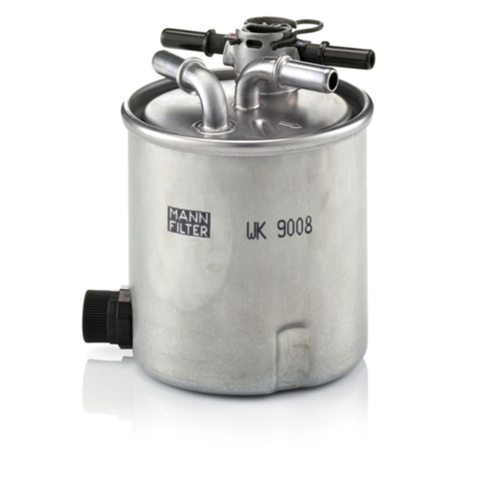 Polttoainesuodatin 19-8390