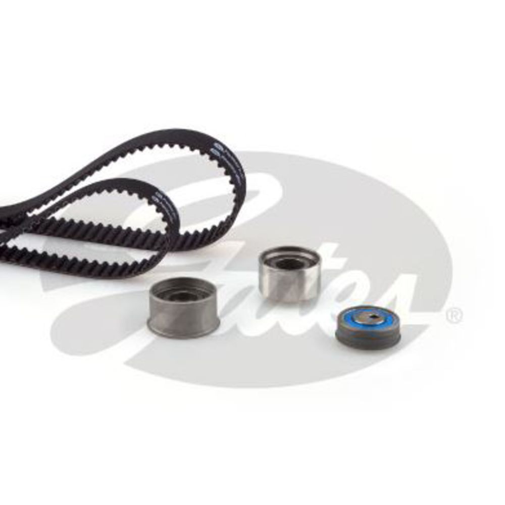 Hammasrihma komplekt 25-9931