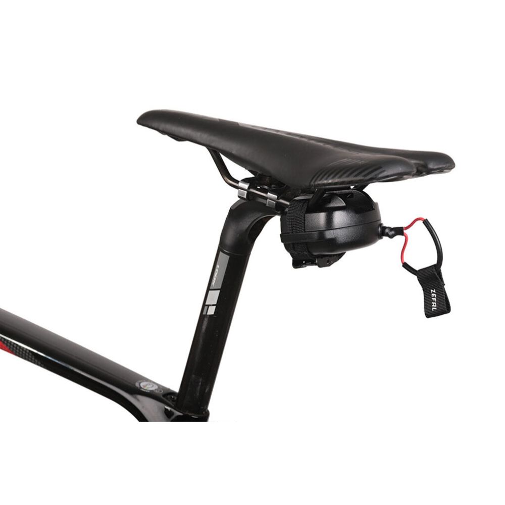 Zefal Bike Taxi bogserlina