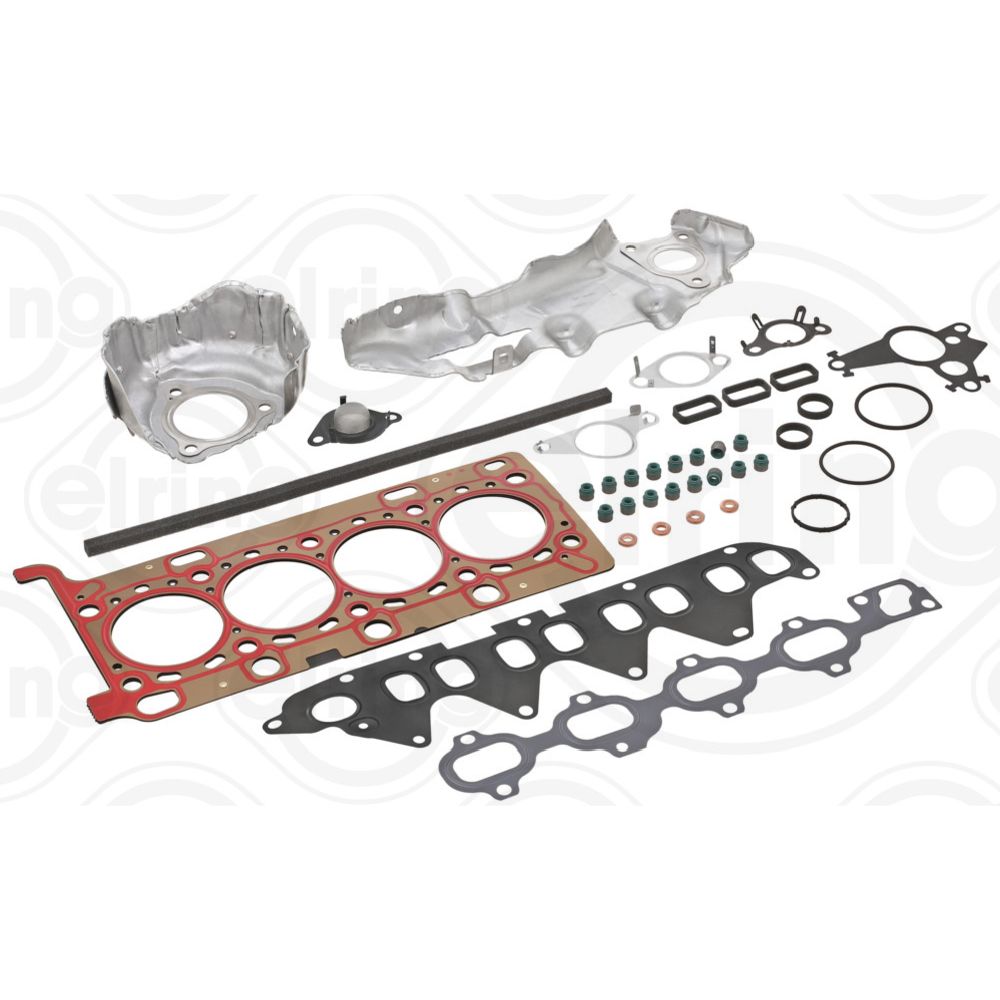 Packningssats, topplock 27-02611