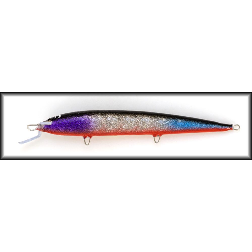 HK Varma Kalkkaro kohavoobler, 13 cm, 8 g