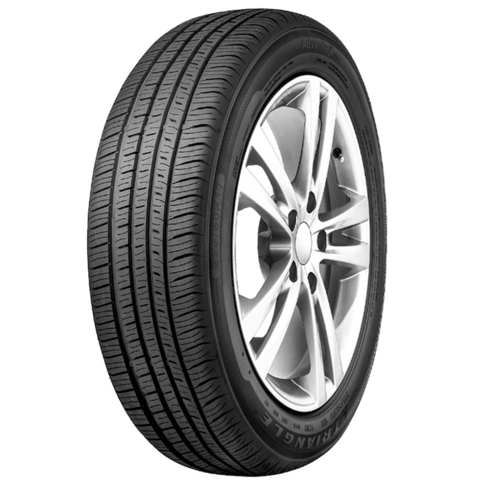 Triangle AdvanteX TC101 rim protect M+S 205/60 R16 96V XL sommardäck