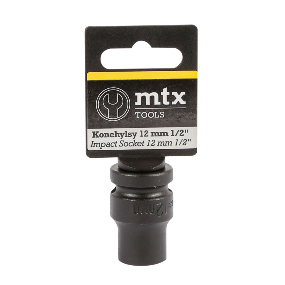 MTX Tools jõupadrun 1/2"