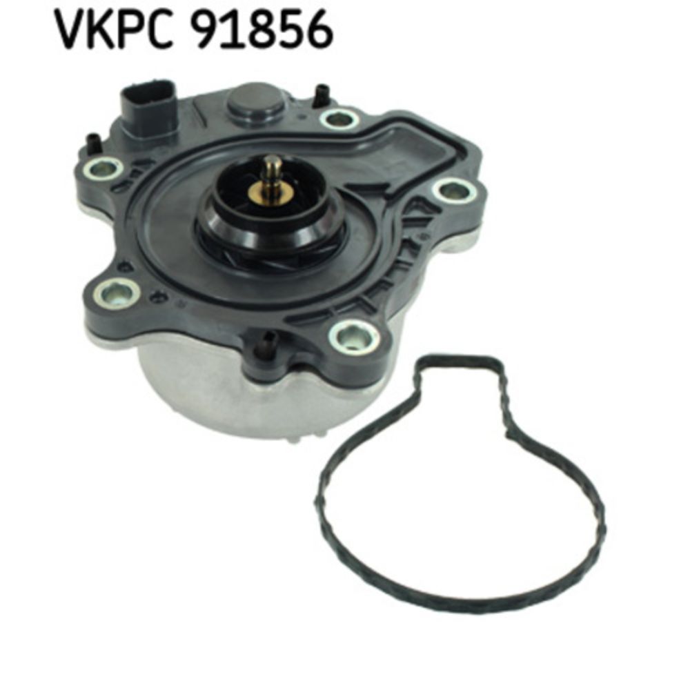 Vesipumppu 30-05046