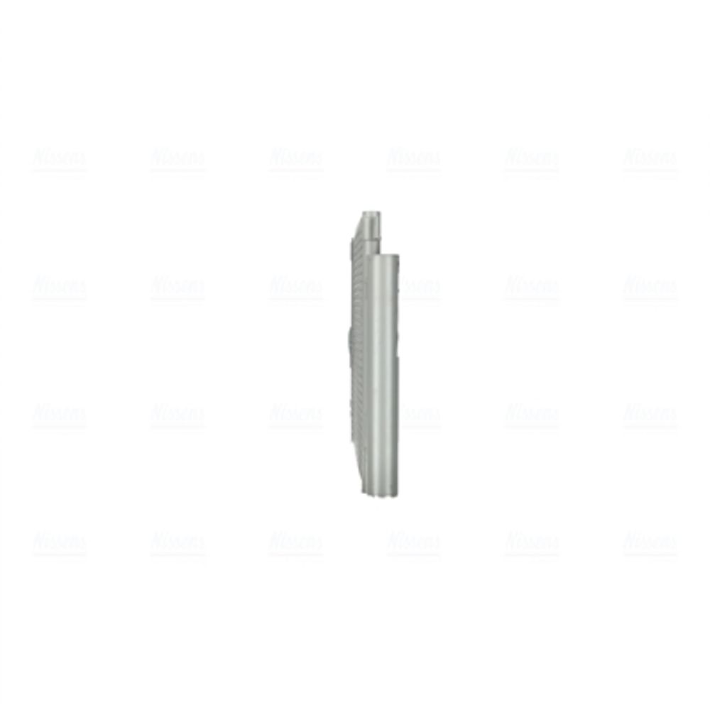 Ilmastointilaitteen lauhdutin 30-05133