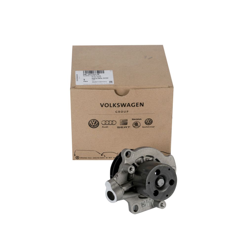 Vattenpump 30-9968