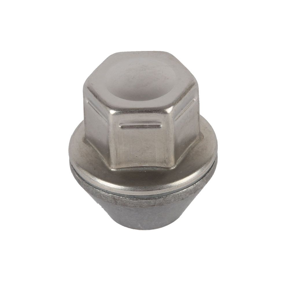 Kupolmutter Ford/aluminiumfälg (M12 x 1,5/SW19/H31/konisk)
