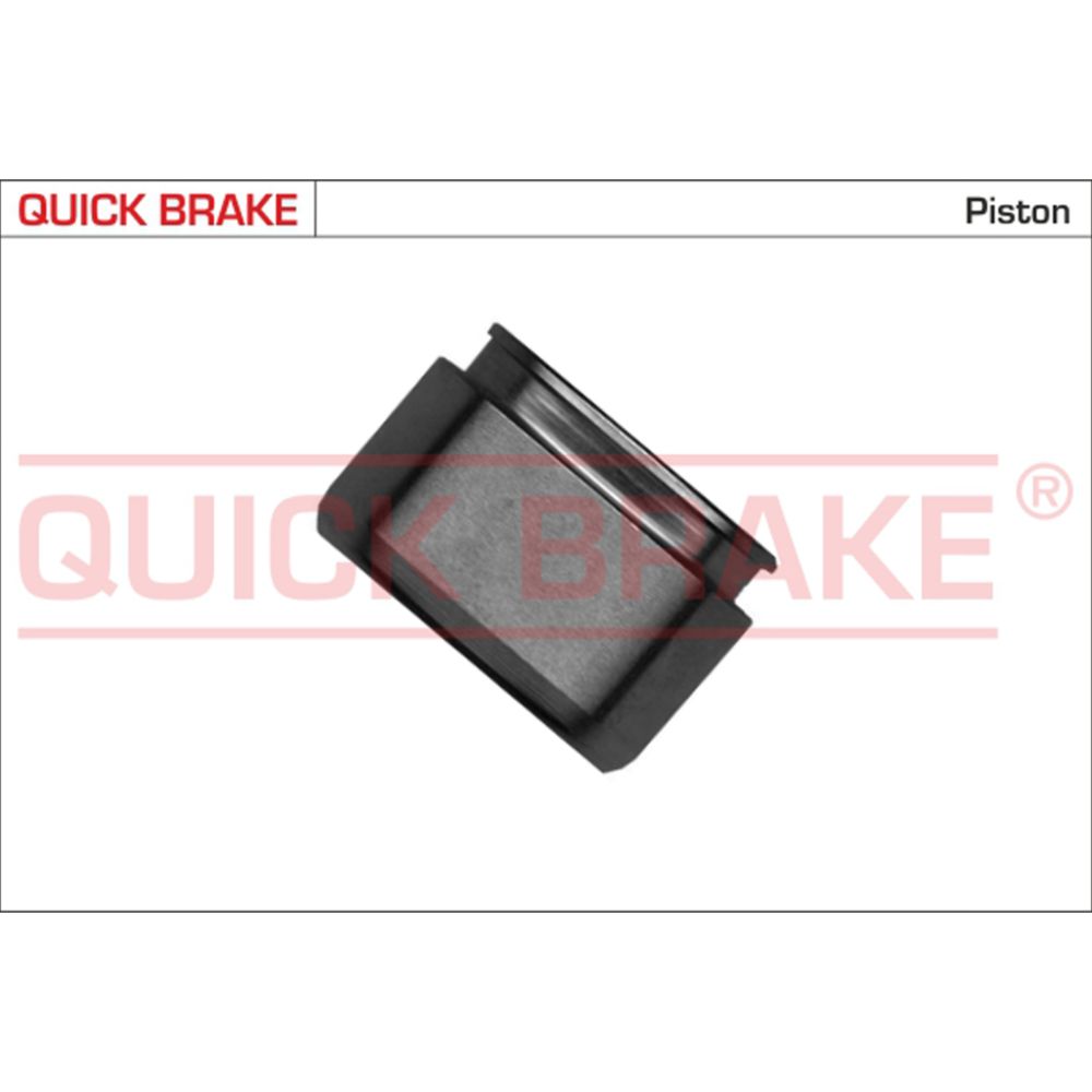 Jarrusatulan mäntä 22-8208