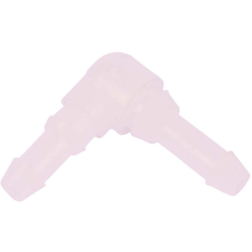 L-kappale ø5mm pesuriletkuun