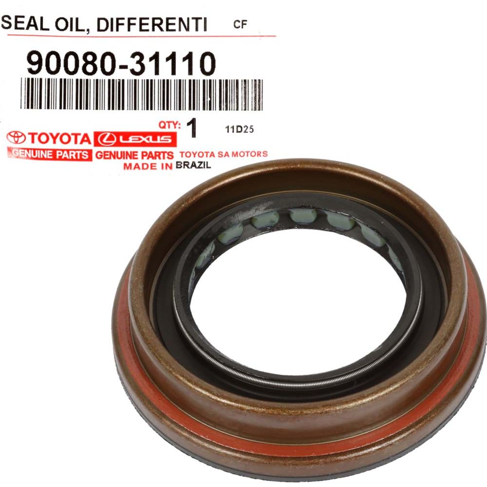 Vetoakselin tiiviste 28-01707