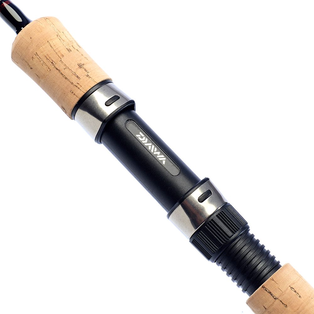 Daiwa Crossfire 802 MFS haspelspö 244 cm 10-30 g