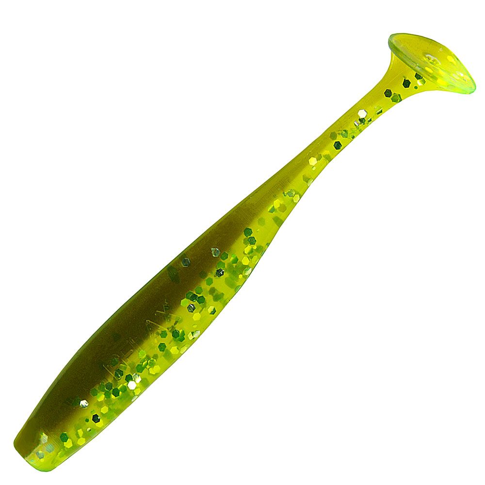 Relax Bass kalajigi 2,5" 4 tk