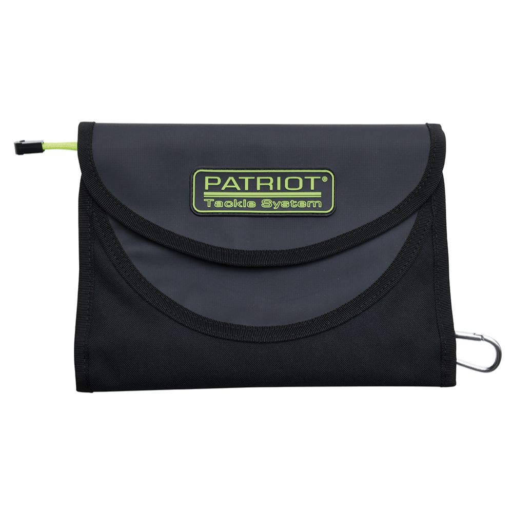Patriot Spinnerbaitlaukku