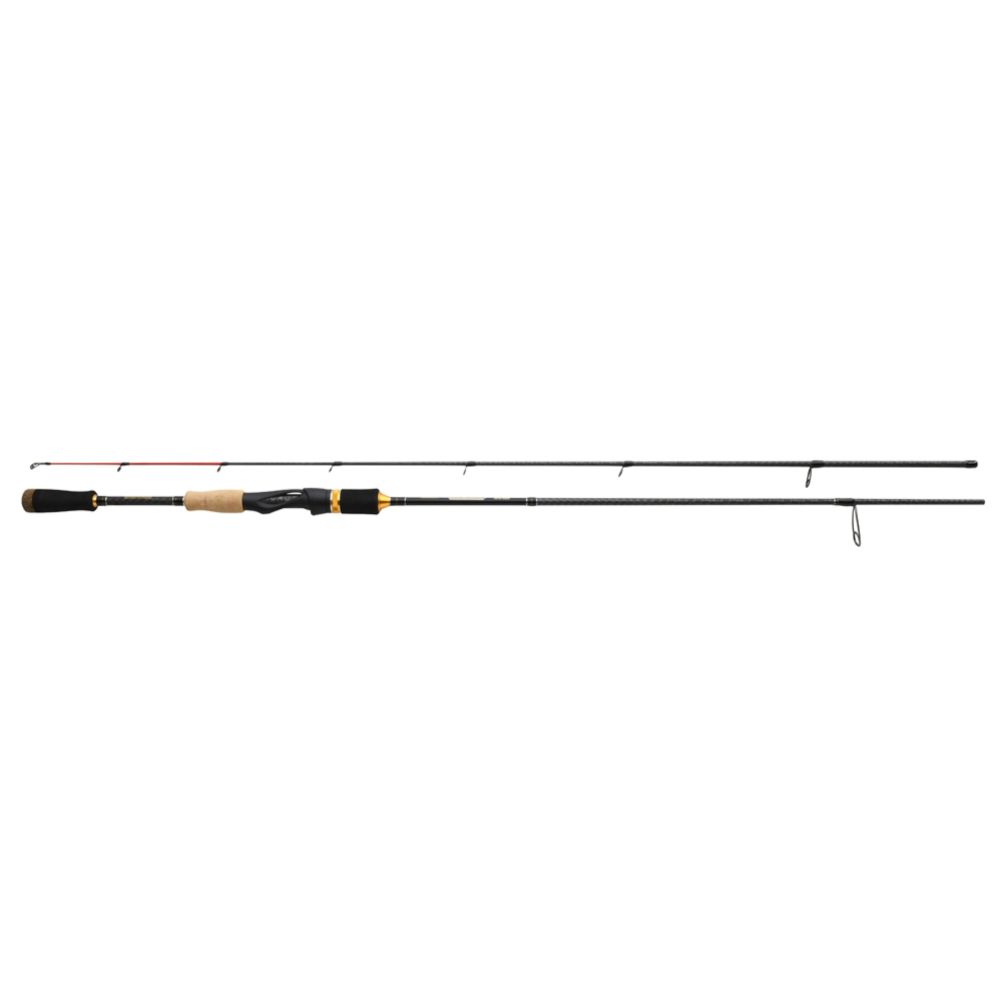 Patriot Hybrid avokelavapa 7'2'' (218cm) 2-7 g