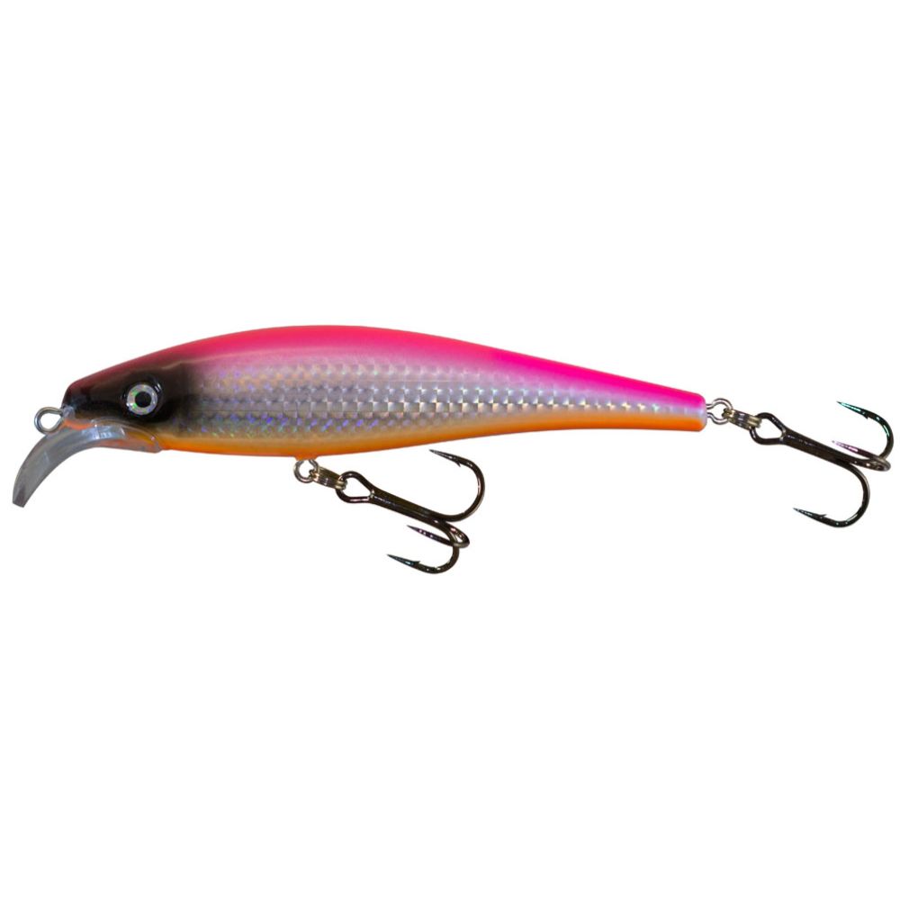 Jesse Flash voobler, 11 cm