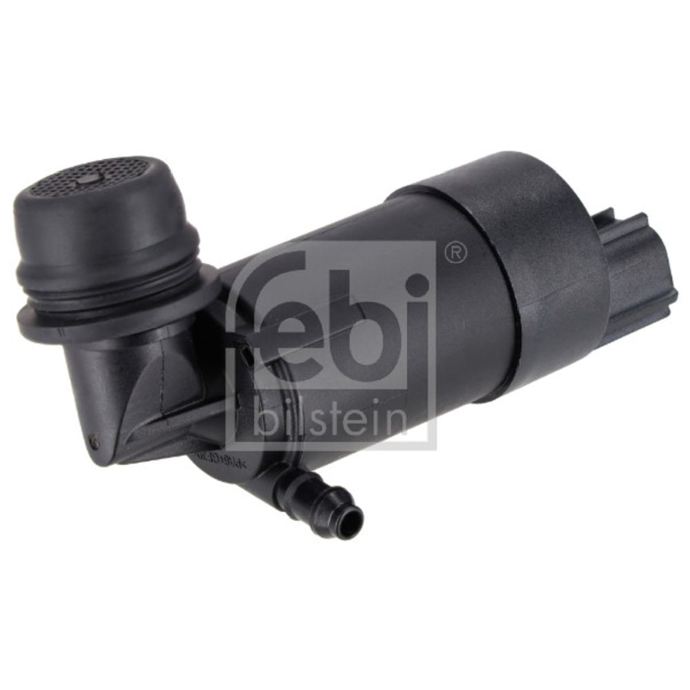 Pesunestepumppu, lasinpesu 12-00527