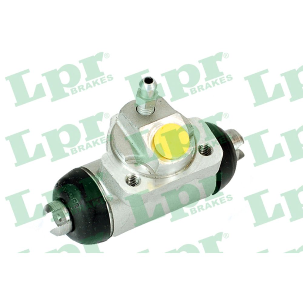 Pyöränsylinteri 23-4227