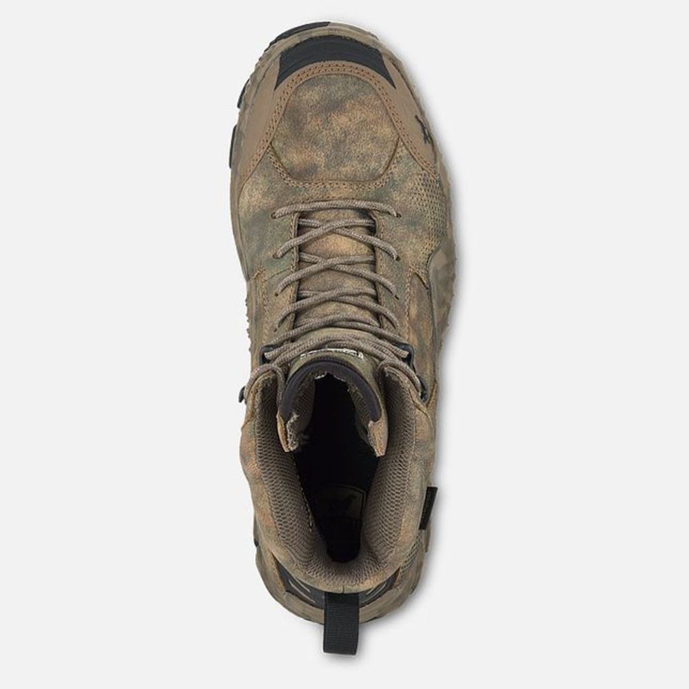 Irish Setter Vaprtrek 2815 8'' metsästyskengät