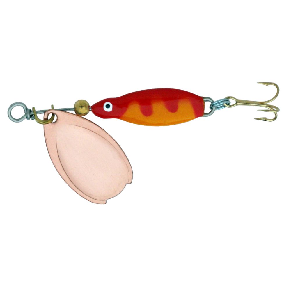Bete Lotto spinnare 2,5 cm 6 g
