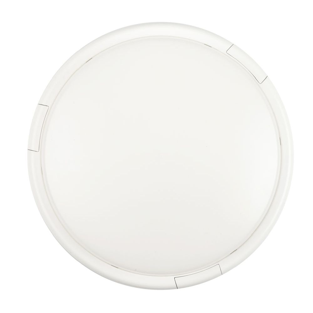Led Energie LED-laeplafoon, 18 W, 4000 K, 1500 lm, IP20