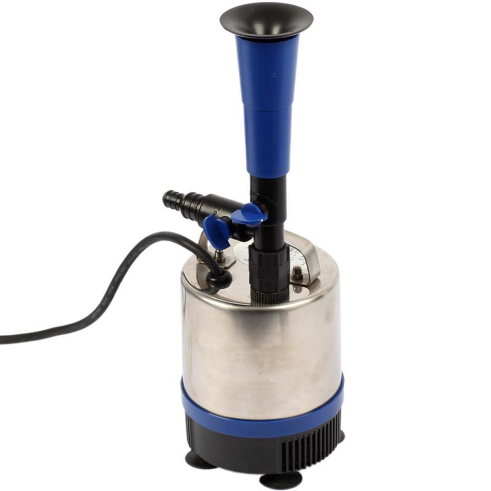 MTX Garden purskkaevupump, RT, 50 W