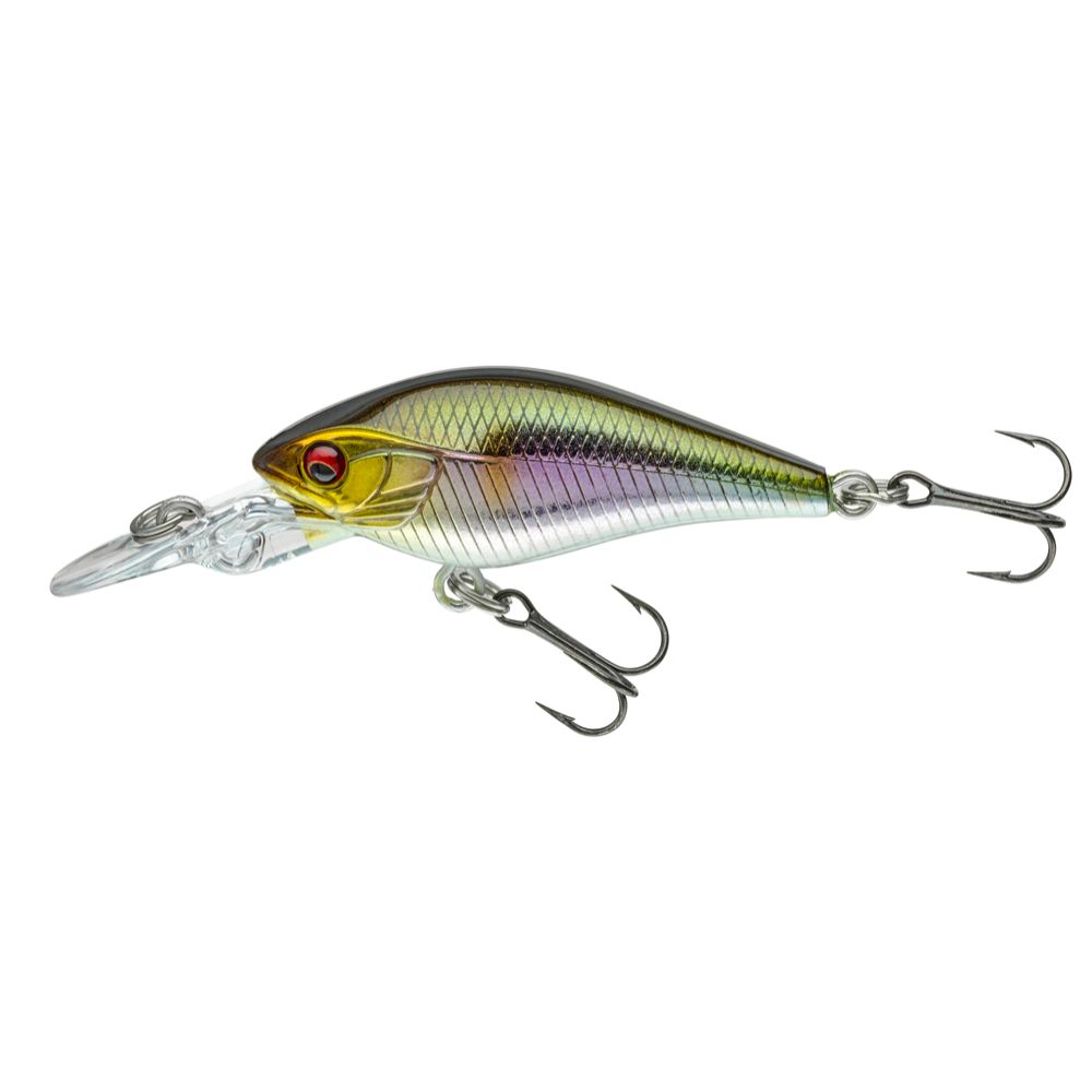 Daiwa Prorex Toddler Crank lant, 60 mm, 9 g