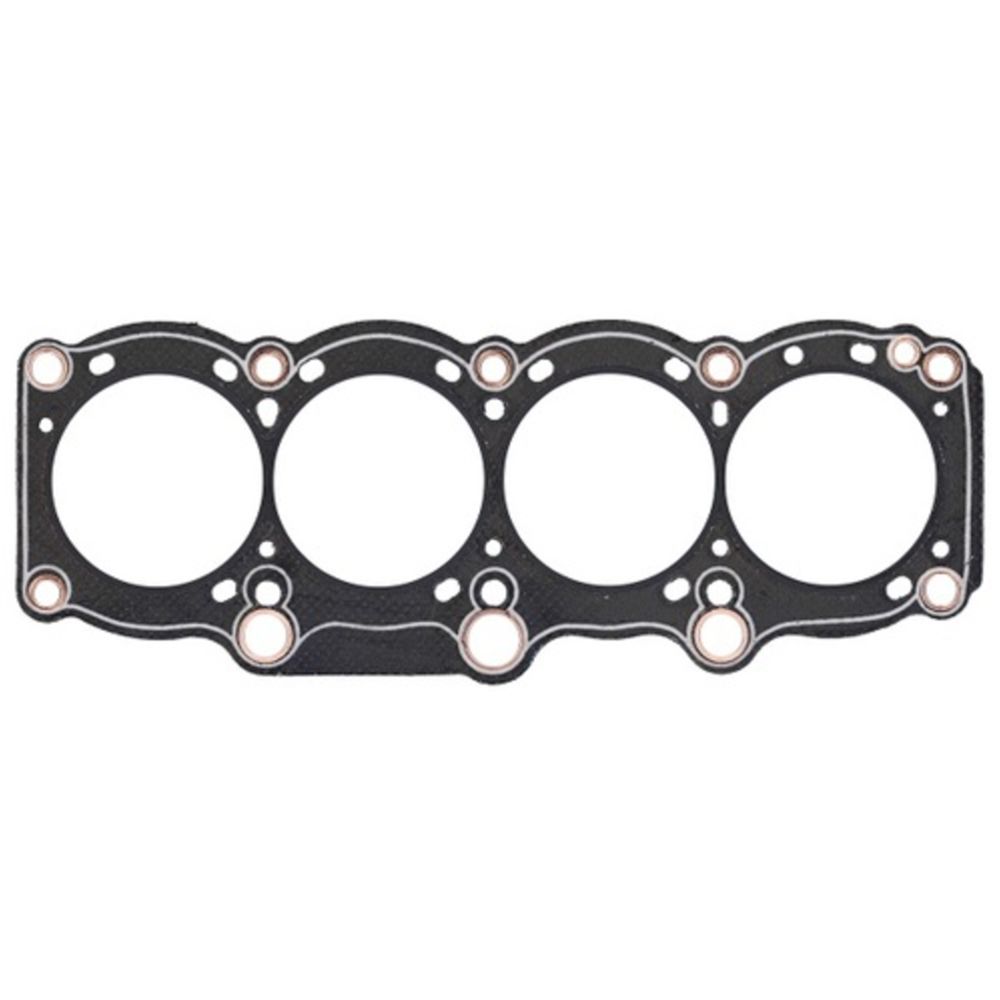 Sylinterikannen tiiviste 27-02150