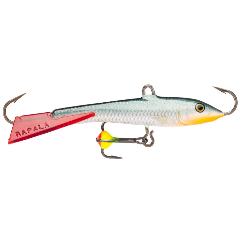 Rapala Jiggin' Rap W3 põiktirk 3 cm 6 g