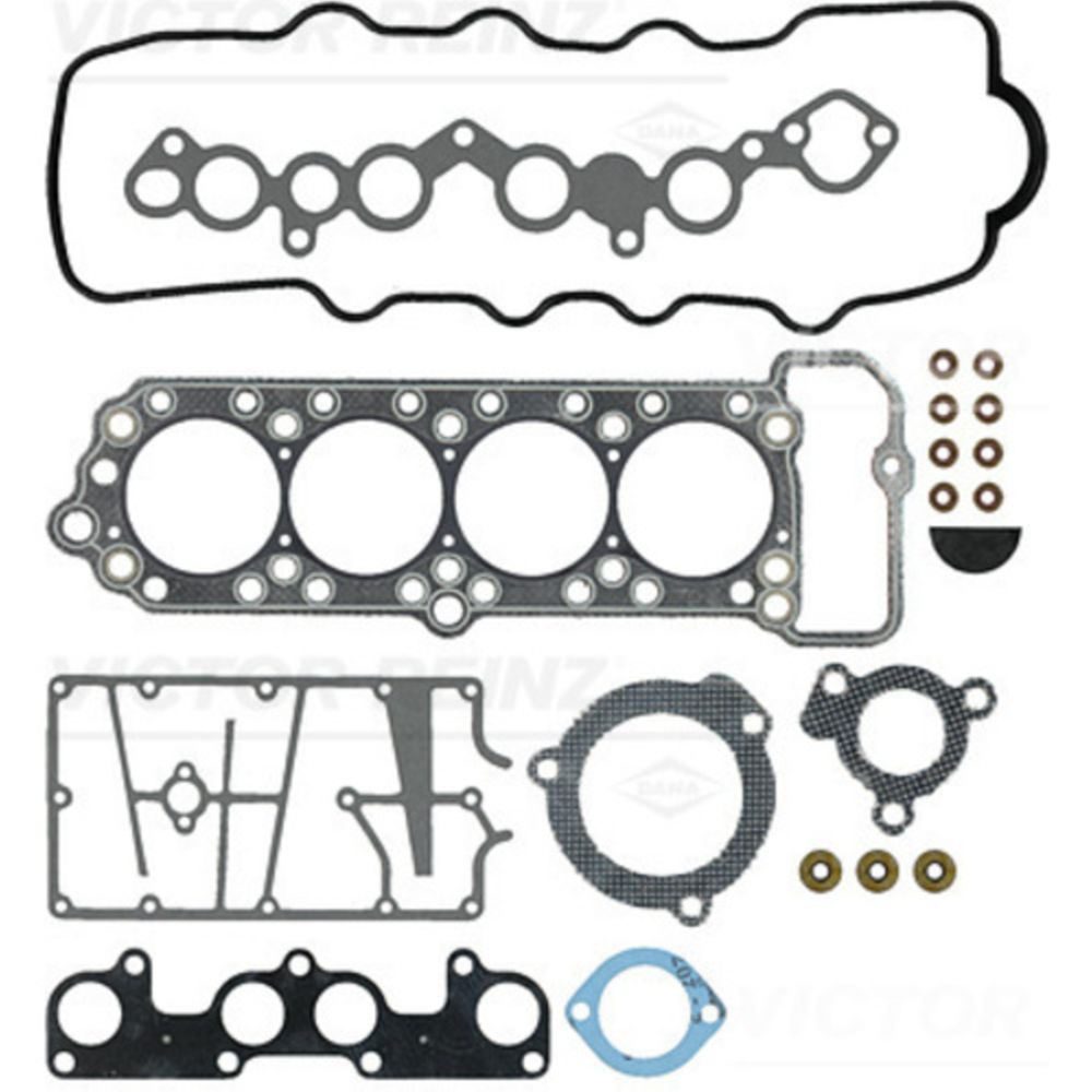 Yläpään tiivistesarja 27-1850