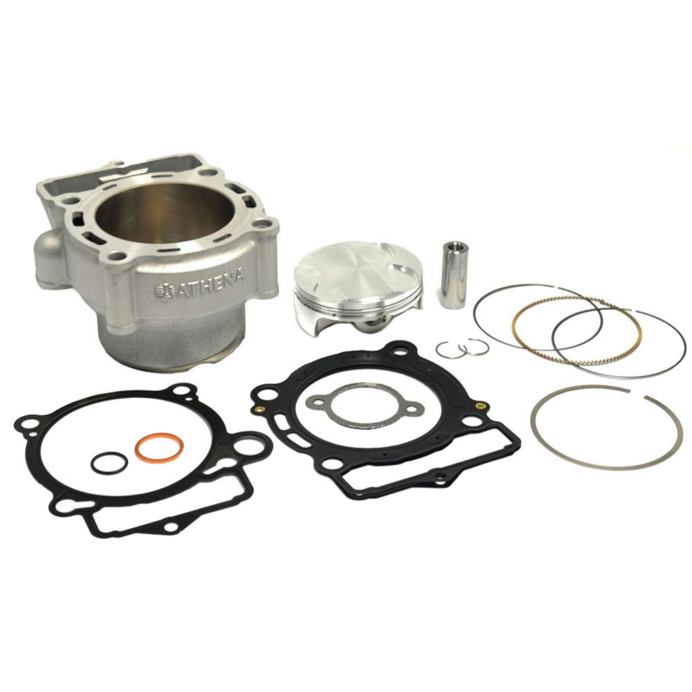 Athena silindrikomplekt Husqvarna FC 350