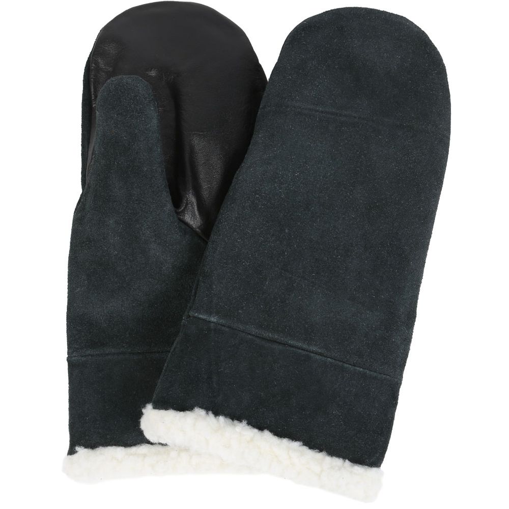 Wataya pimpelhandskar svart