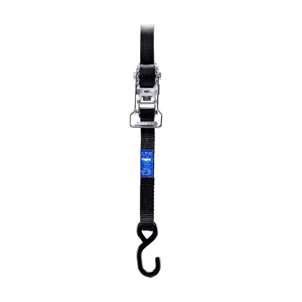 Thule Strap 323 koormarihm, 1300 kg, 4,5 m