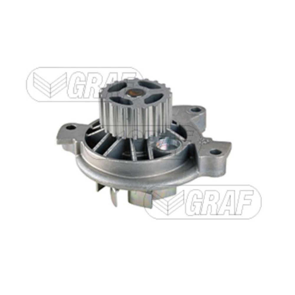 Vesipumppu 30-9608