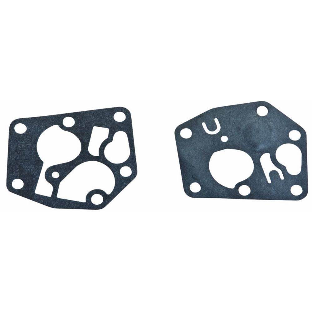Oregon Kaasuttimen kalvo Briggs & Stratton 495770