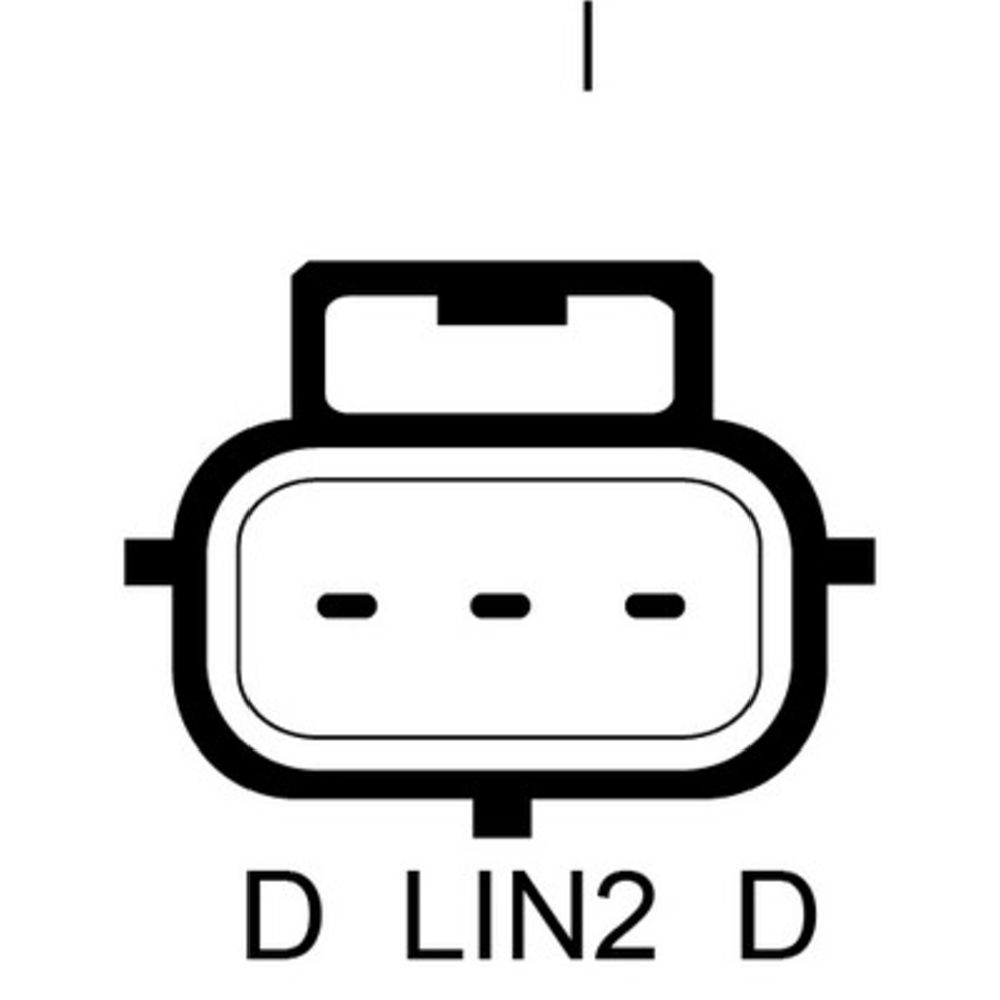 Laturi 13-00976