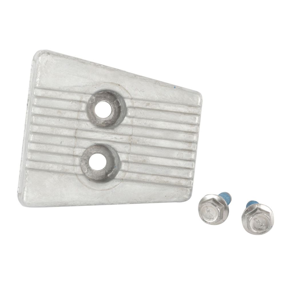 Volvo Penta OE anod 23164611